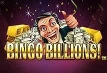 Bingo Billions Slot Review